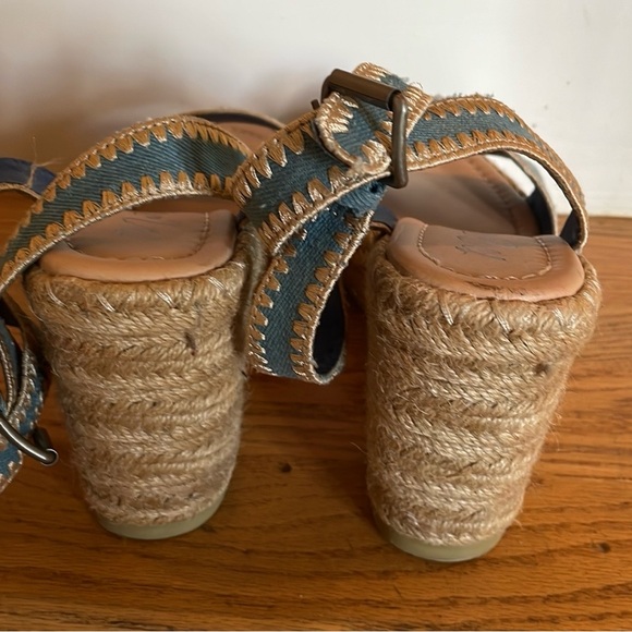 Matisse 🌴 Wedge Shoes - Picture 5 of 5